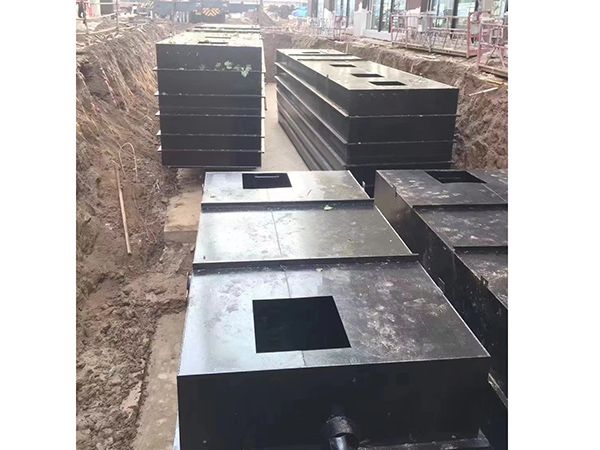 昭阳​甘肃嘉源通环保：全品类水处理设备，一站式守护碧水清流